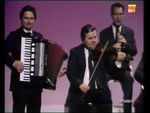 Музичка емисија - Дејгиди луди млади години