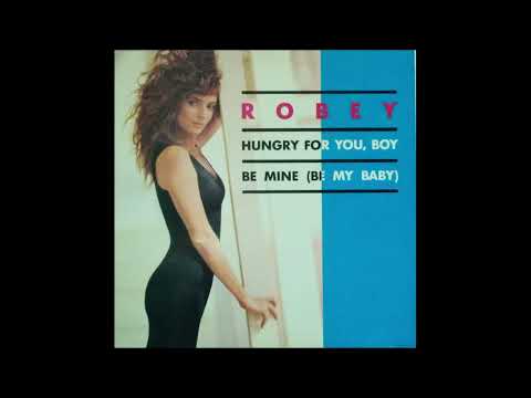 Video thumbnail for Be Mine (Be My Baby) (Dub Mix)