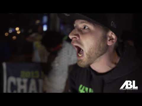 Diverse vs Kenny Nom