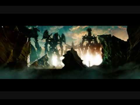 Transformers 2 Sam Meets The Primes