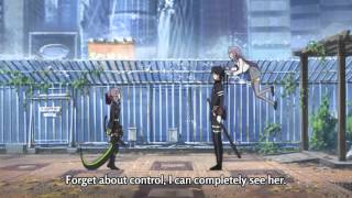 Download lagu Owari no Seraph - Nagoya Kessen-hen Specials - Housewives! mp3