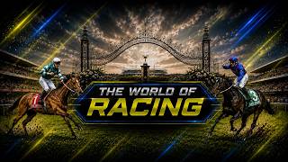 WARWOVEN to the COX PLATE!? Snowden 2YO's ready to fire, Jenni + Jimmy - World O