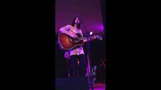Tristan Prettyman- &quot;Simple As It Should Be&quot;