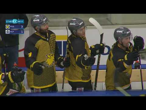 Preseason 2023/24 | HC Pustertal Wölfe vs. EHC Freiburg | Highlights