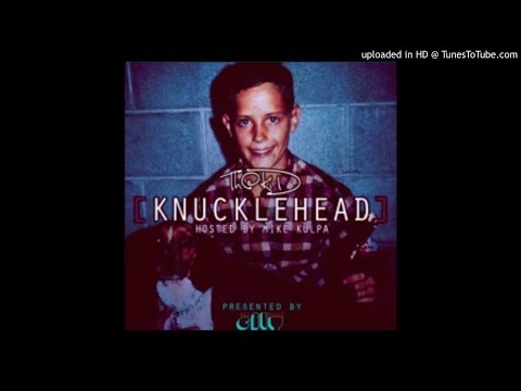 Bones - Geronimo Remix ft. The LockWest Monster [KNUCKLEHEAD] (2011)