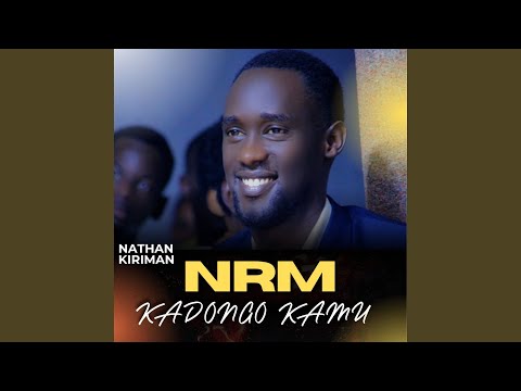 NRM KADONGO KAMU