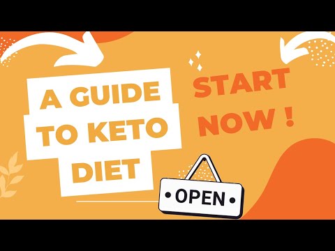 Unlocking the Secrets of a Successful Keto Journey: Your Ultimate Guide on How to Start a Keto Diet