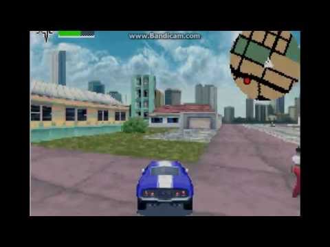 Let's Test Play: Driv3r (GBA)