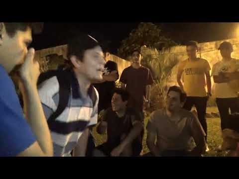 Krotto vs Aleking - (Cuartos de final) || Torrent Under fecha 4.