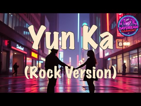 Yun Ka - Willie Revillame (Rock Version Cover)