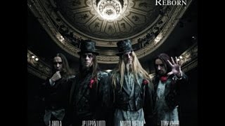 [Full Album | Audiosurf 2] Northern Kings - Reborn