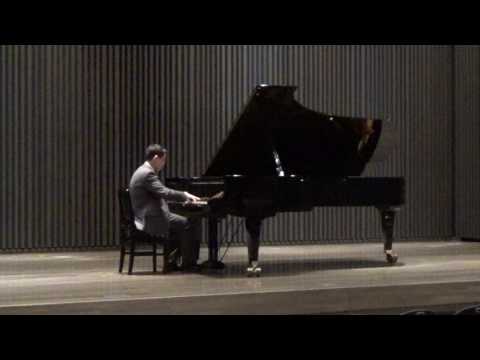 Rehearsal: Mein Lebenlauf ist Lieb' und Lust - Josef Strauss, op.263