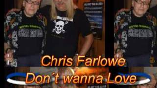 Chris Farlowe - Hotel Eingang 1