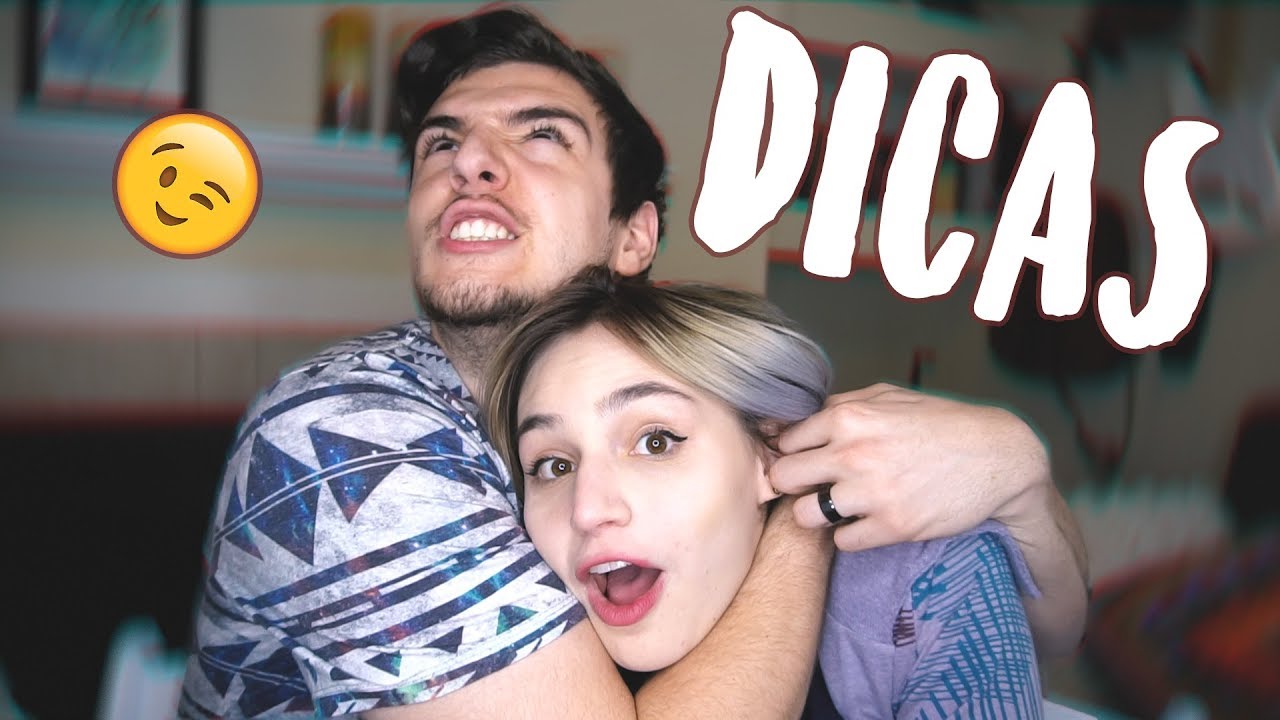 DICAS DE RELACIONAMENTO