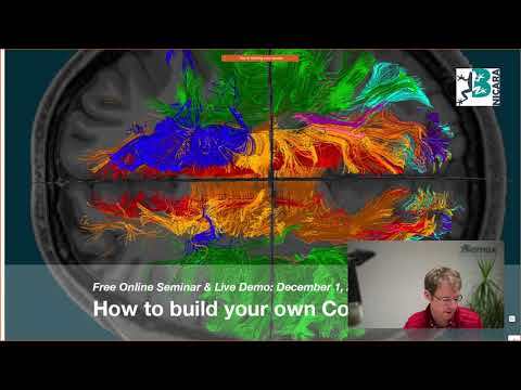 Online Seminar: NICARA for Pharmacologists