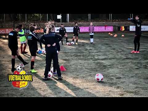 Voetbalschool Be Quick 1887