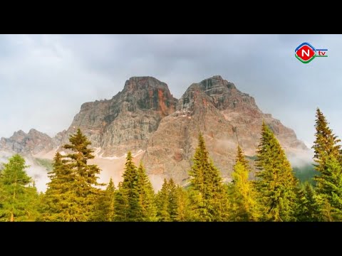 Dağ salamat qal - 15.12.2020