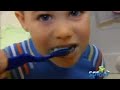 PBS Kids Sprout The GoodNight Show Song Brusha Brusha