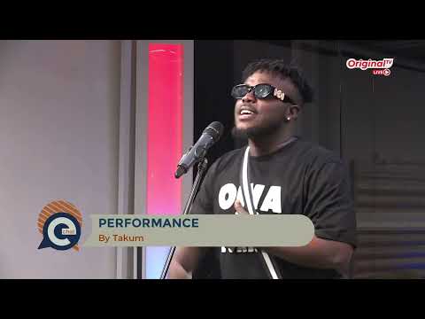 Performance by Takum | e-Chat
