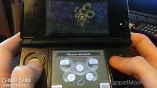 Ocarina Cover Compilation #1 | The Legend of Zelda: Majora's Mask 3D