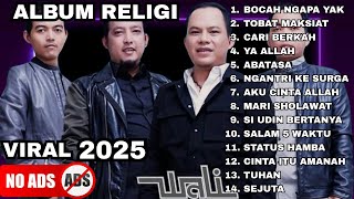 Download lagu Lagu Religi Wali 2024-2025 | Bocah Ngapa Yak #amanahwali #wali mp3