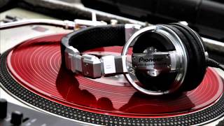 Cashflow - I need your love news version Kevlafunk !