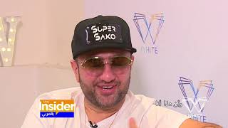 INTERVIEW SUPER SAKO Speaks to The INSIDER