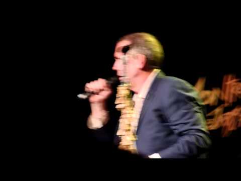 Hugh Laurie "Mellow Down Easy" @ Montreux Jazz Festival