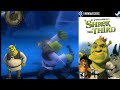 Shrek 3 STEAM DECK GAMEPLAY