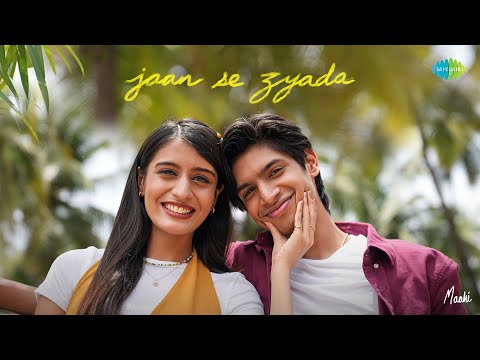 Saregama Music and Maahi