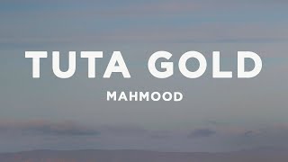 Mahmood - TUTA GOLD (Lyrics/Testo) Sanremo 2024