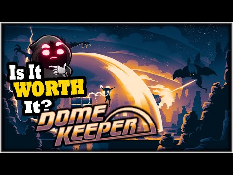 Dome Keeper : Is It WORTH It? (Spoiler-Free Game Review)