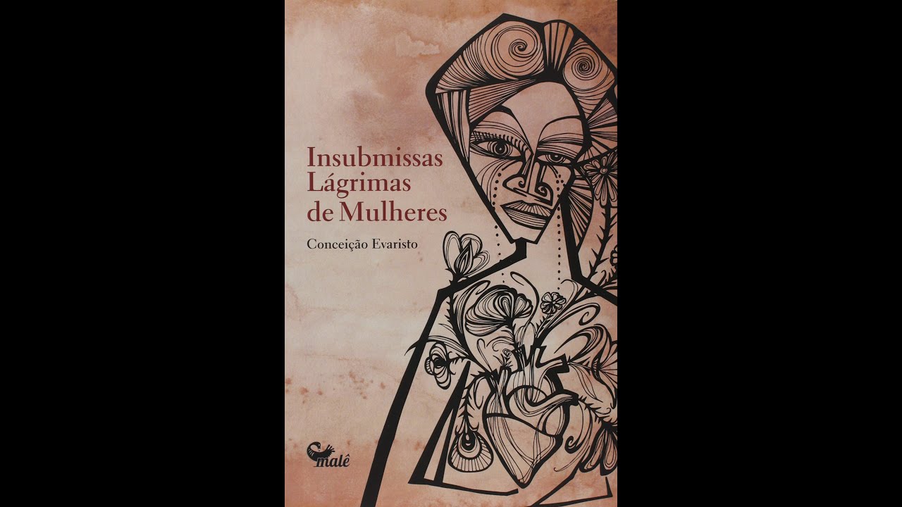 Livro 06 - "Insubmissas Lágrimas de Mulheres" de Conceição Evaristo