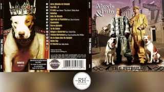 3 -  el lobo ft Hector El Father &amp; Baby Rasta  Alexis &amp; Fido Los Pitbulls (2005)