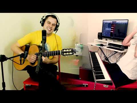 Guizão Drumond - O Trem da vida