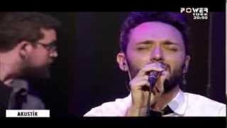 Mabel Matiz - Evlerinin Önü Handır Akustik