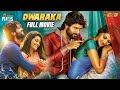 Dwaraka Latest Full Movie 4K Vijay Deverakonda Pooja Jhaveri Kannada Dubbed Indian Films