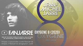 Jean-Michel Jarre - Oxygene 8 (1997-2018)