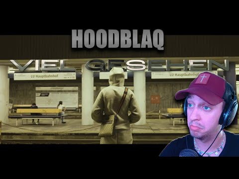 ProjektPi REAGIERT auf HOODBLAQ - VIEL GESEHEN