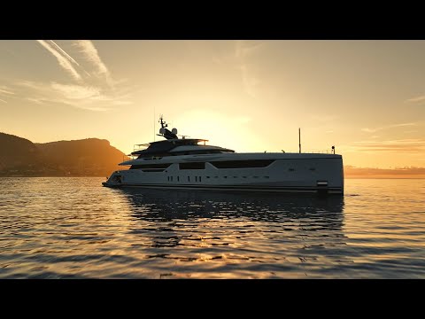 MALIA Charter Yacht - 2023 Golden Yachts