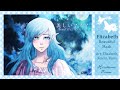 |Hirottomi Team|   [Elizabeth] - Beautiful mask (rus ...