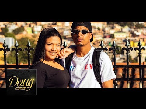 MC OGAIT - CARA DE BRABO (VIDEOCLIPE) Lançamento 2018