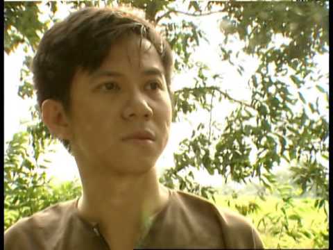 Đò qua bến sông - Quốc Đại