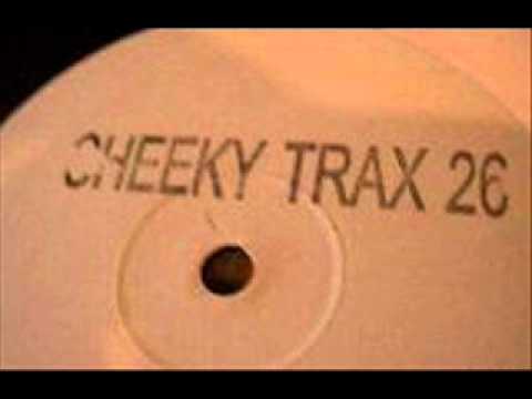 Cheeky Trax   Volume 26   Side A   666   The D E V I L
