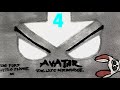 New Quest For Balance Game Preview Avatar The Last Airbender Part 4 FINALE