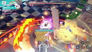 【ステラソラ】指名手配 狂気ノ料理人 306,508 シア1凸 割とガバ ※ゲーム音なし