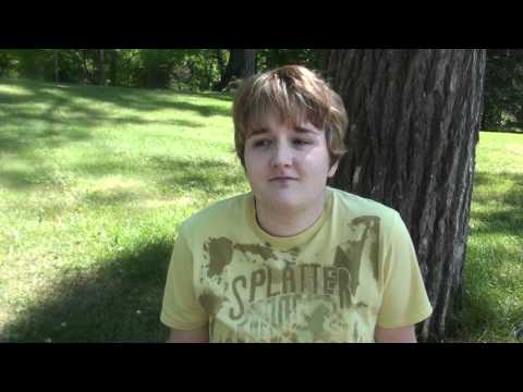 SMTOWN Winnipeg Flash Mob - Interview 2