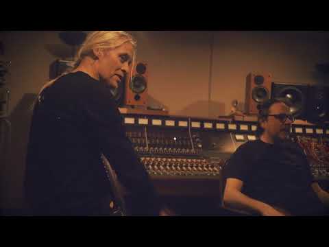 Steven Wilson   Ask Me Nicely The Making of To The Bone Documentary