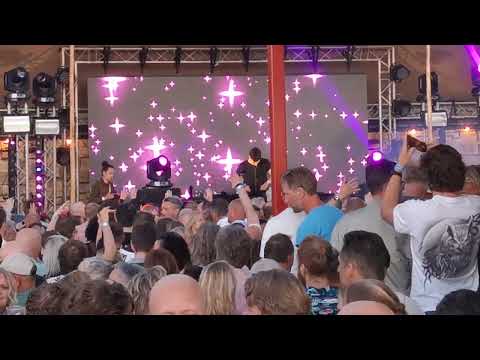 Menno De Jong Play Unknown Source - Nadjanema Menno Solo - The Finale 21-05-2022