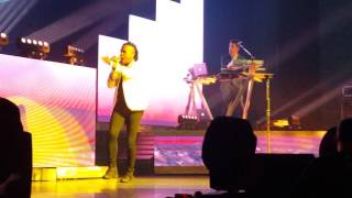 Newsboys - normal il - you hold it all